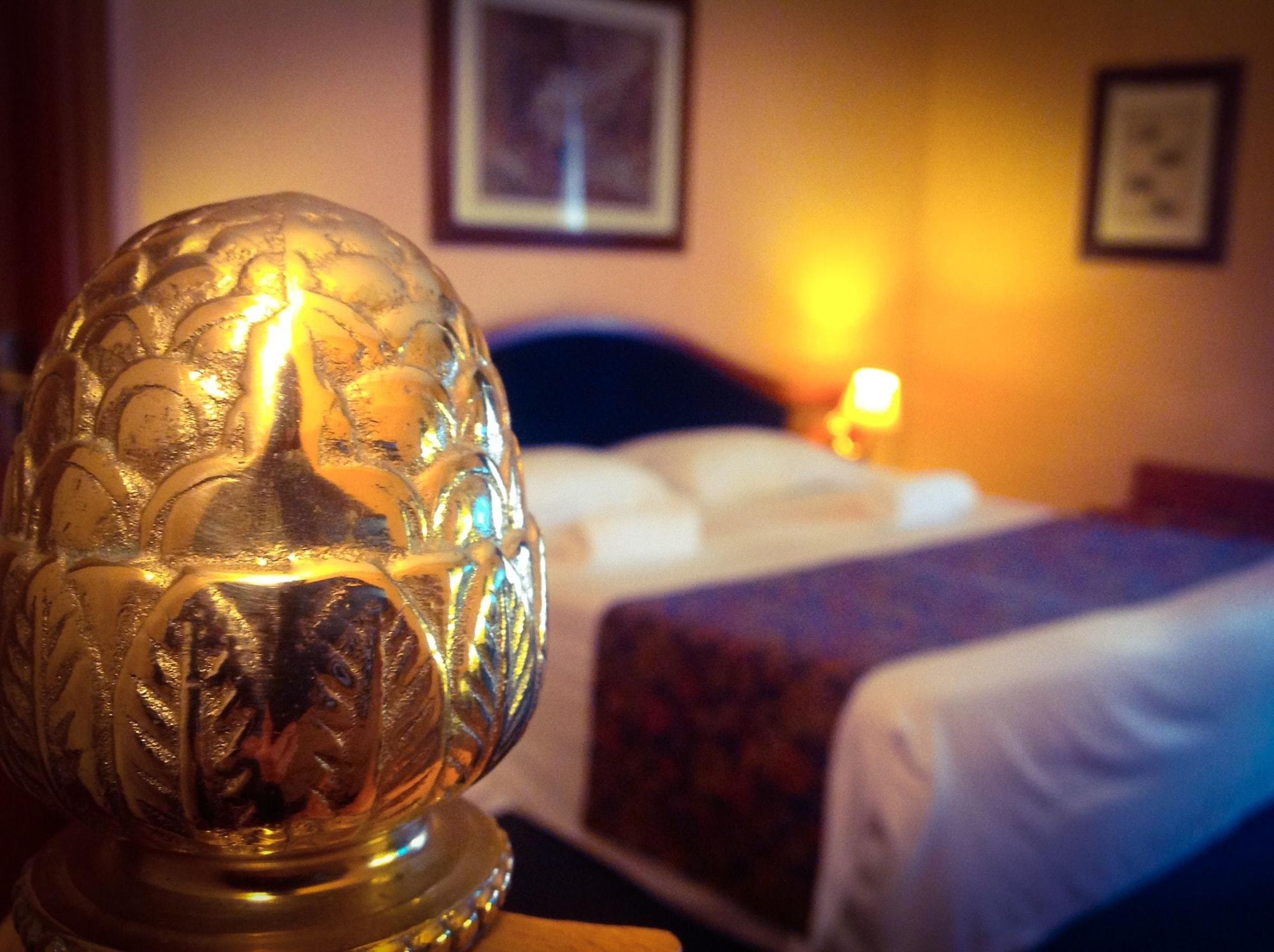 Hotel Massimo Plaza 4*