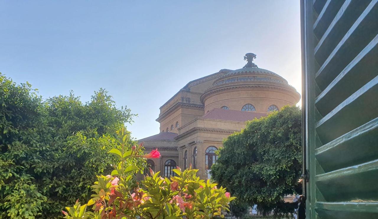 Massimo Plaza 4* Palermo