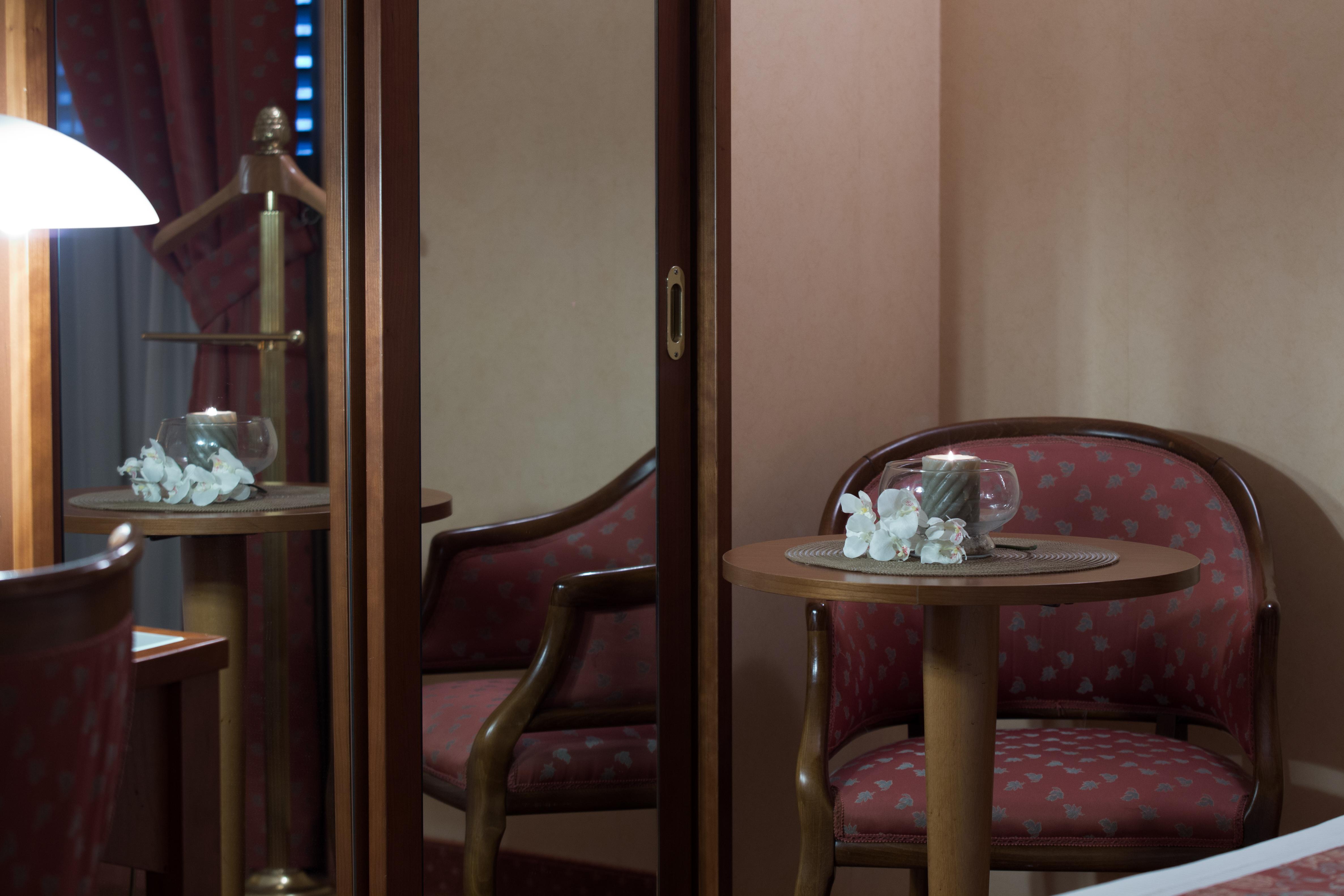 Massimo Plaza 4*