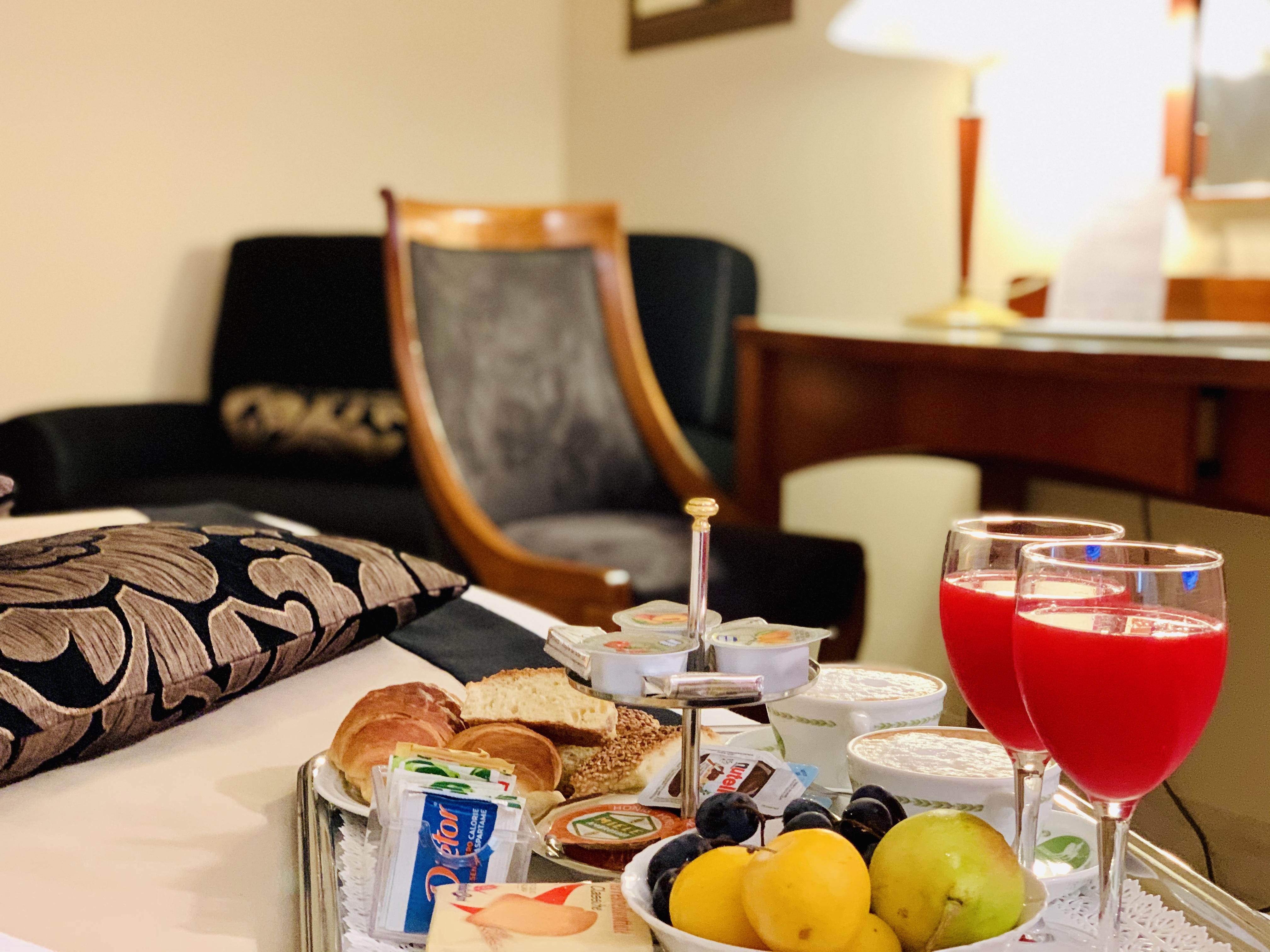 Massimo Plaza Hotel Palermo