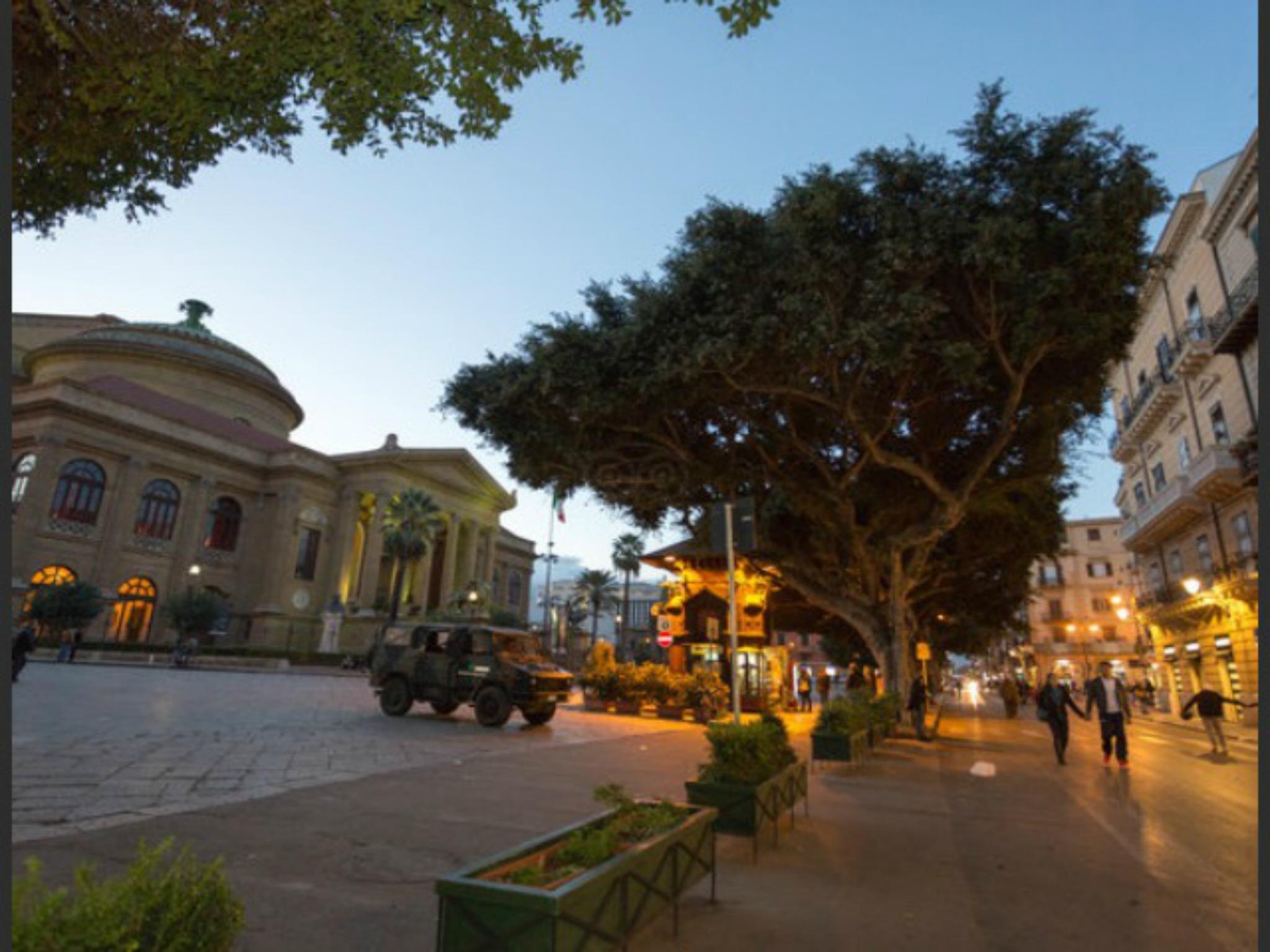 Hotel Massimo Plaza 4*
