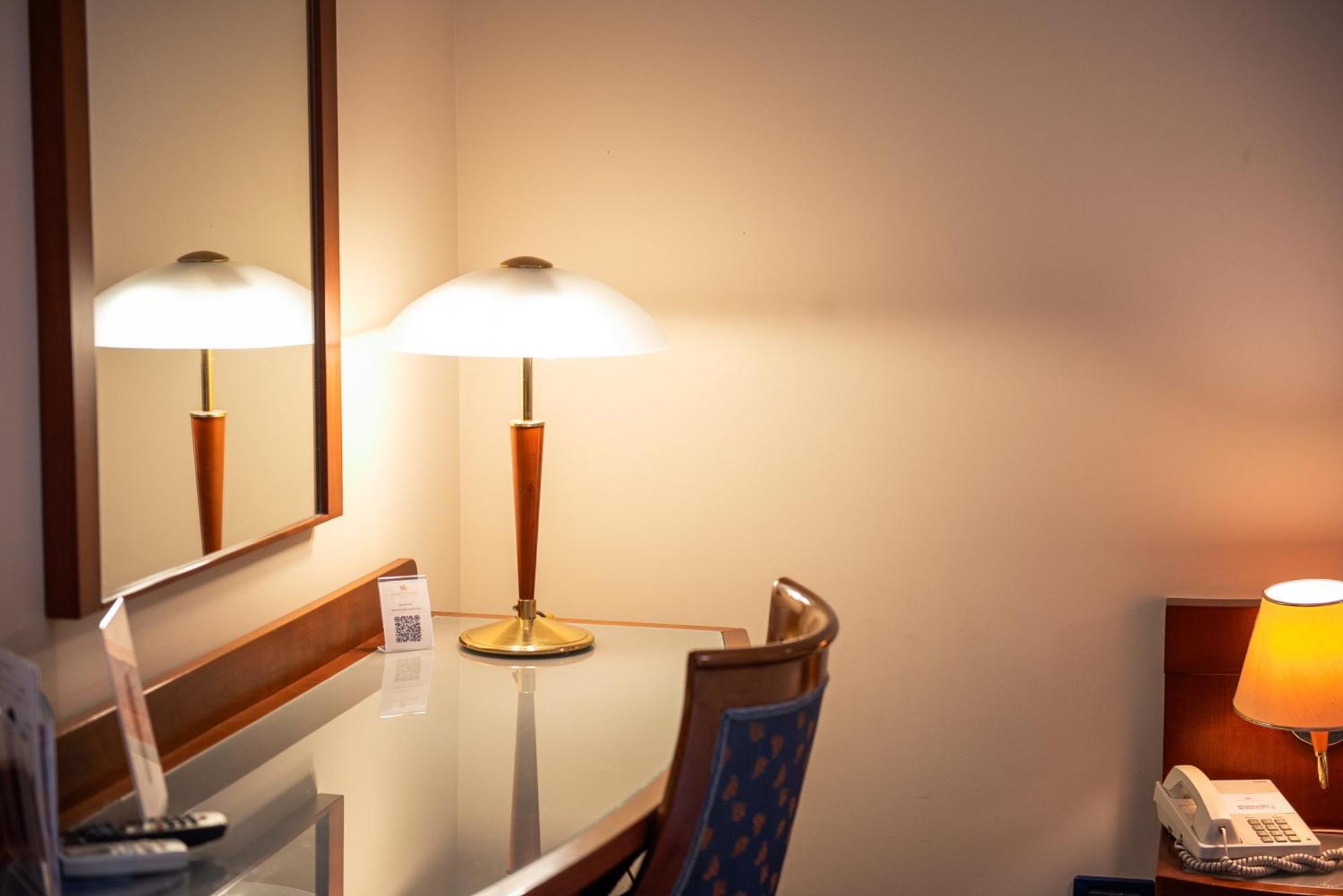 Hotel Massimo Plaza 4*