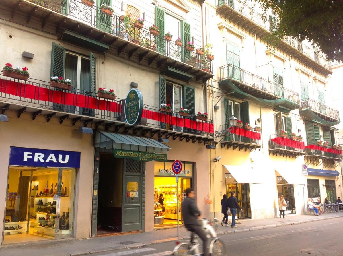 Massimo Plaza