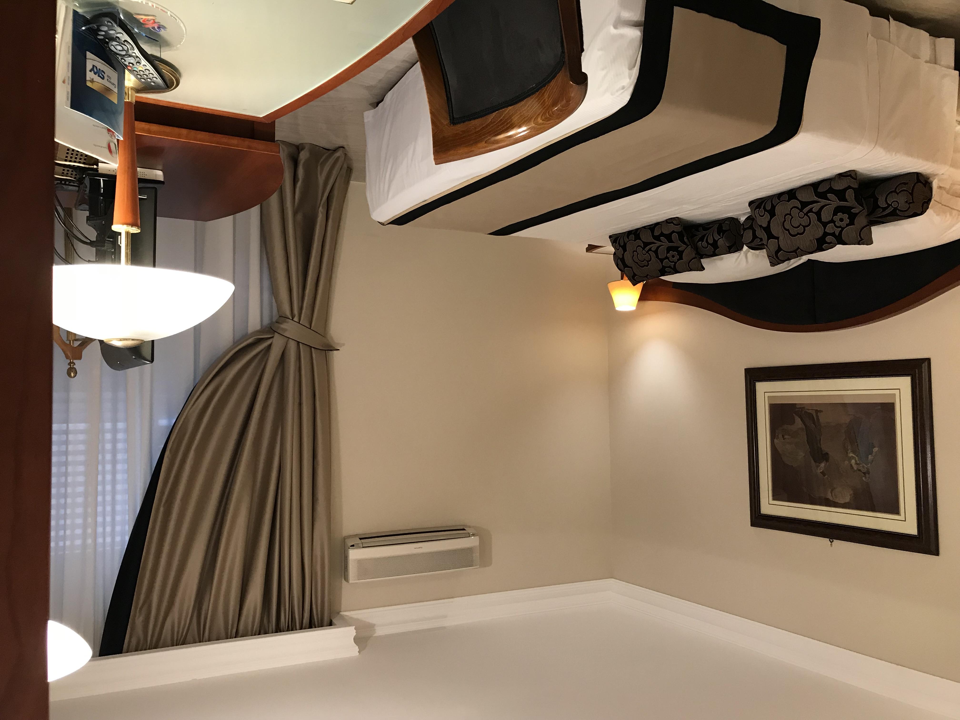 Massimo Plaza Hotel Palermo