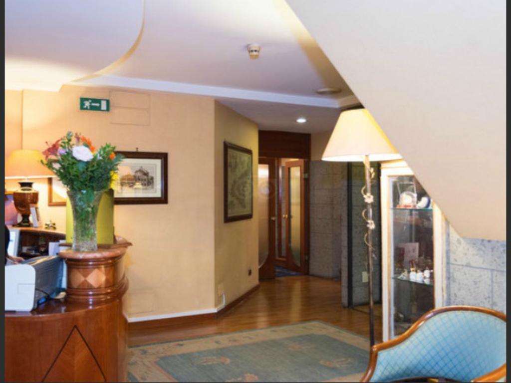 Massimo Plaza Hotel
