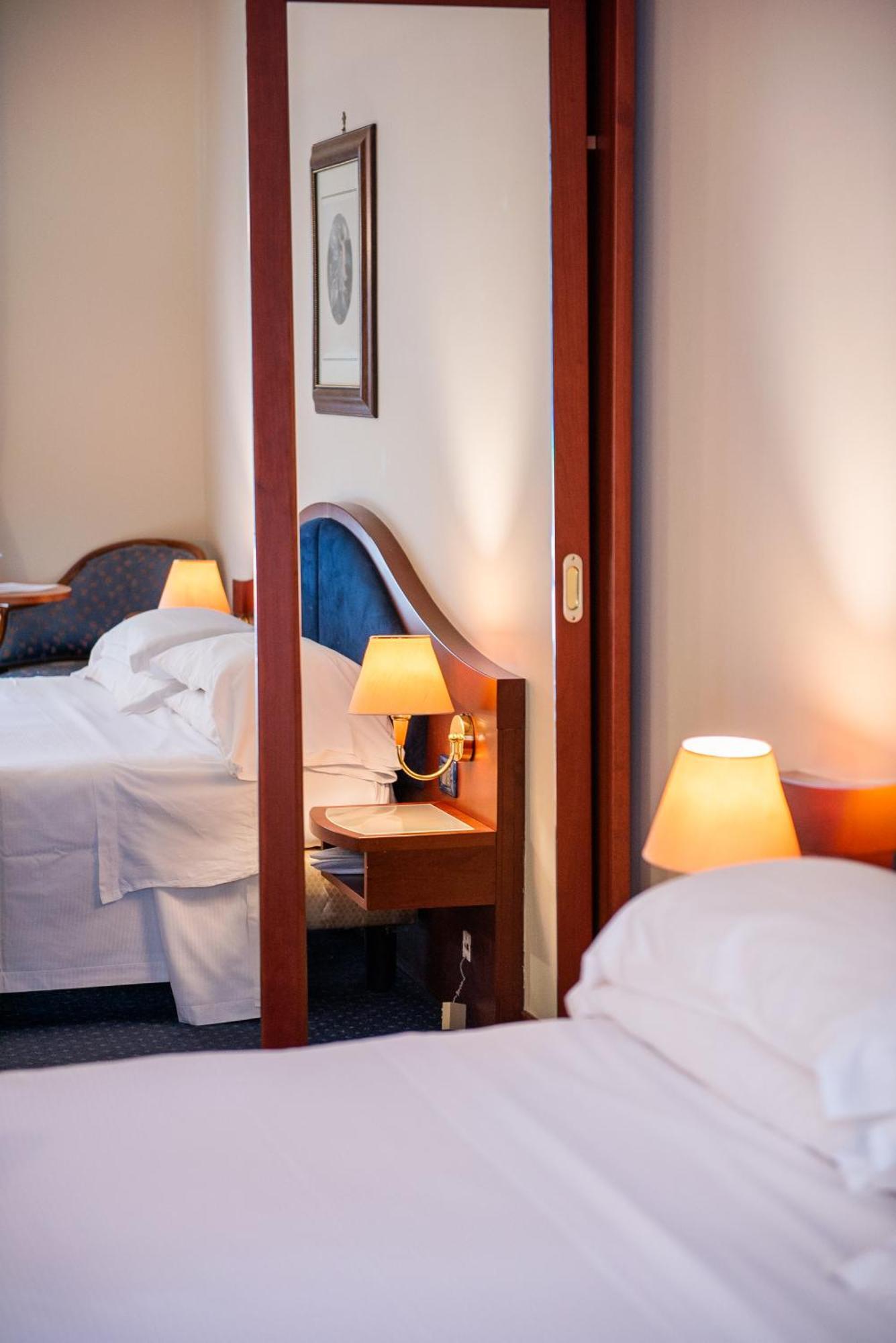 Hotel Massimo Plaza