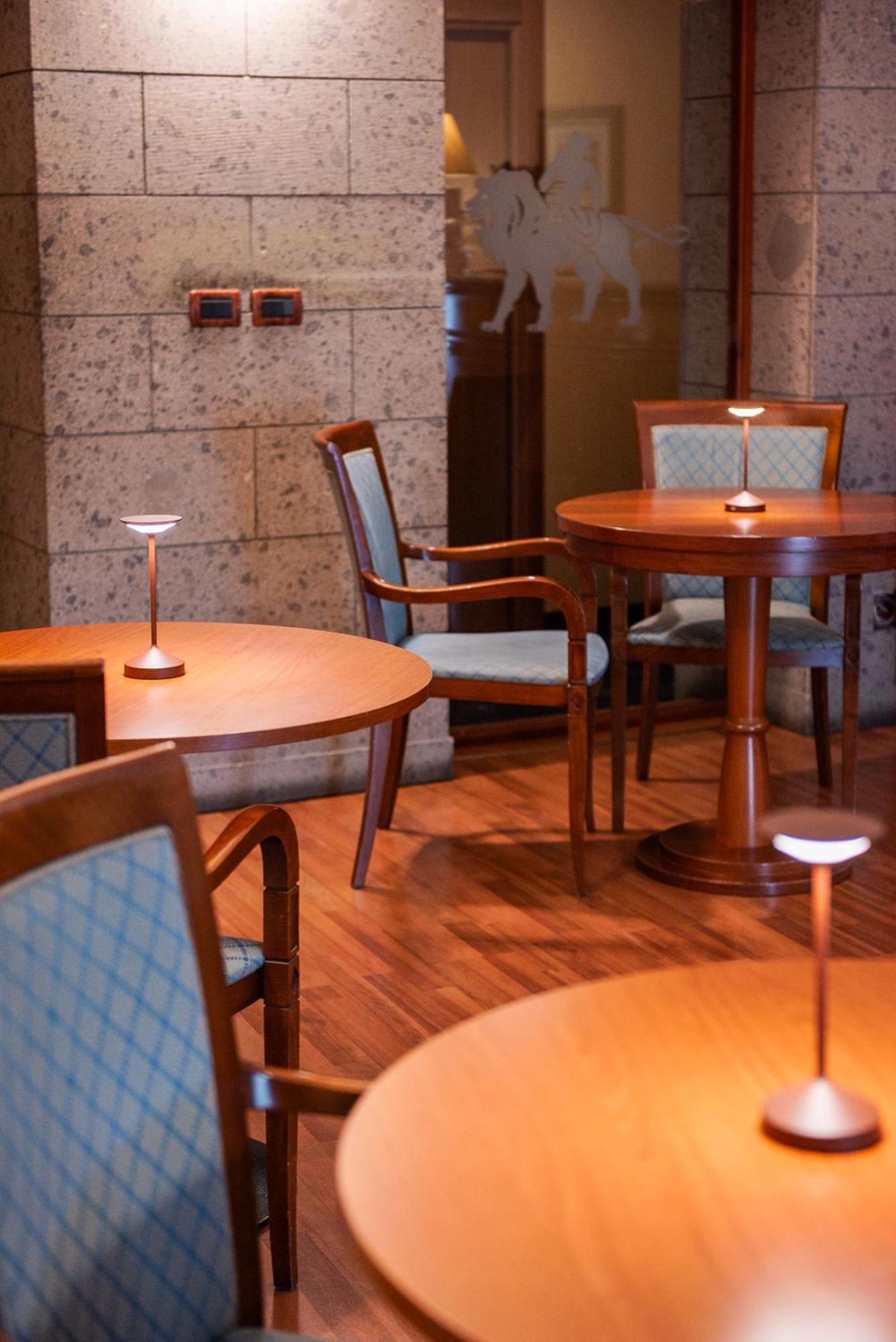 Hotel Massimo Plaza 4*