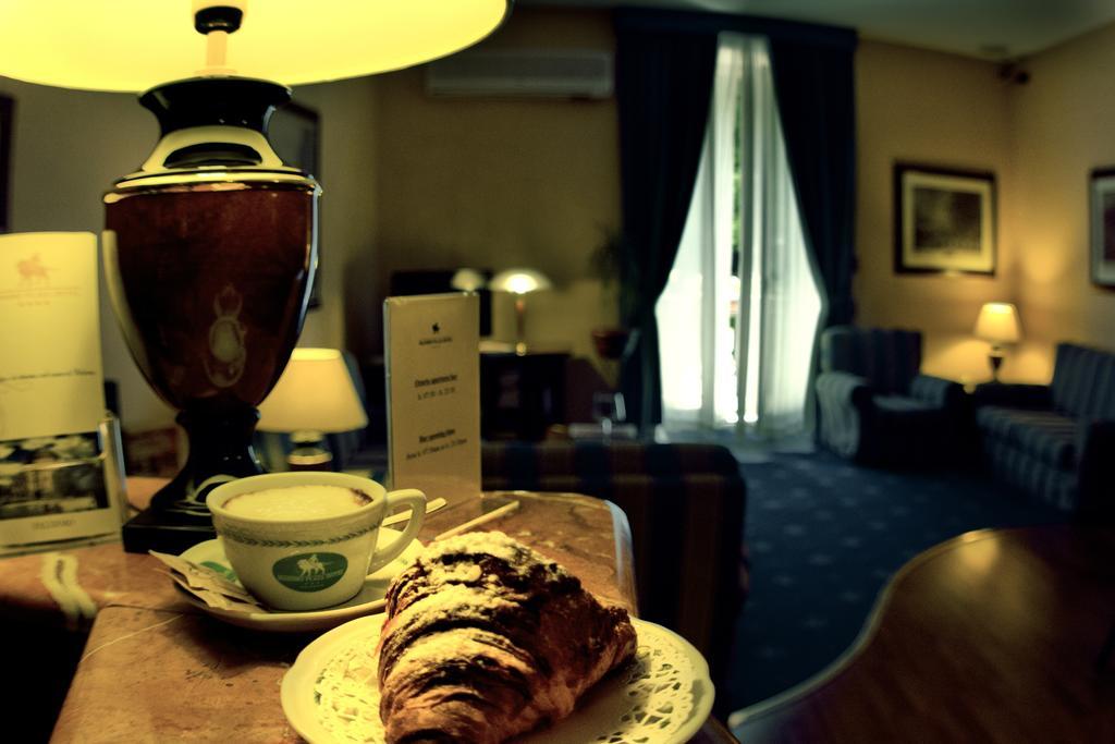 Hotel Massimo Plaza
