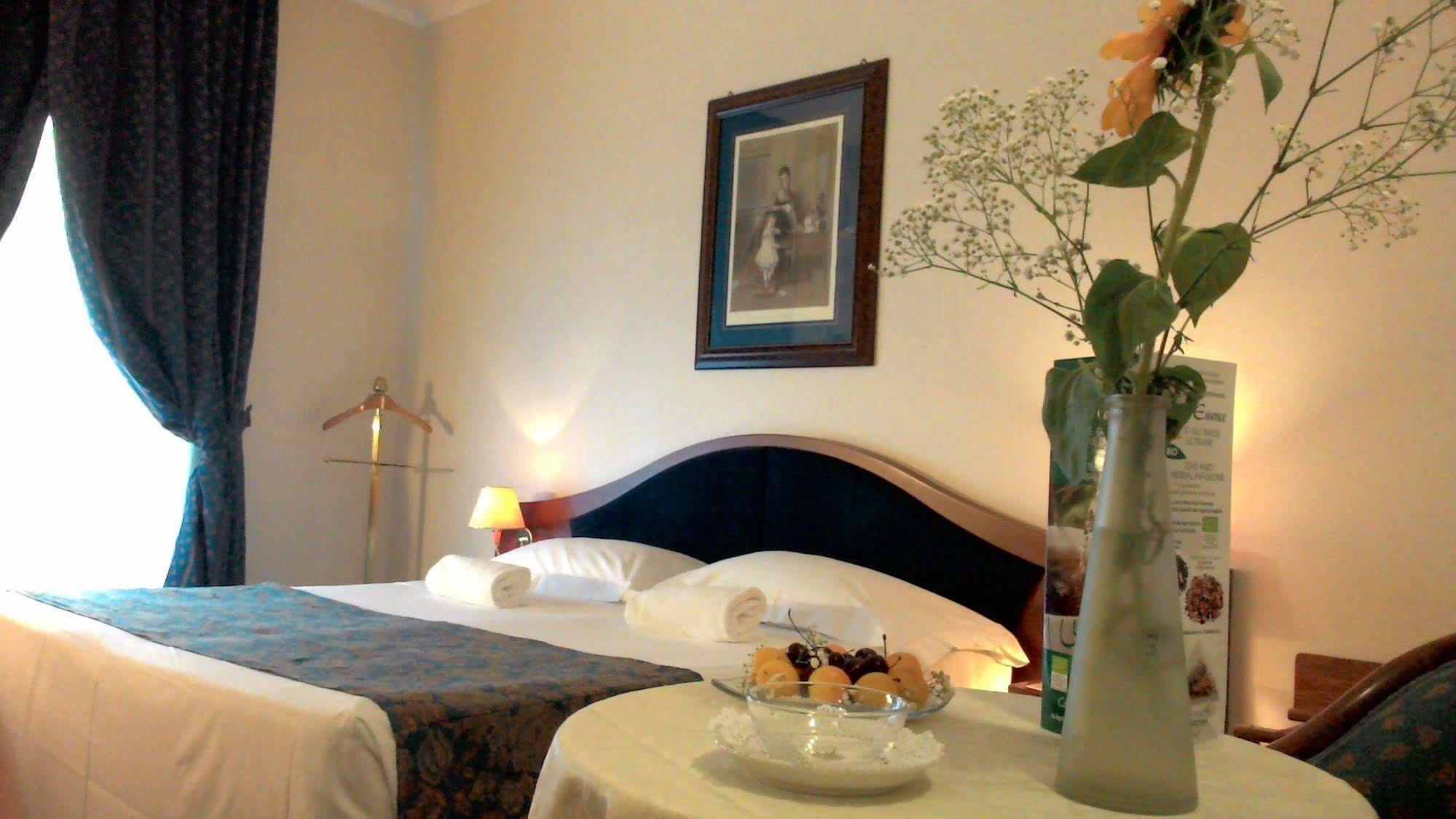 Hotel Massimo Plaza